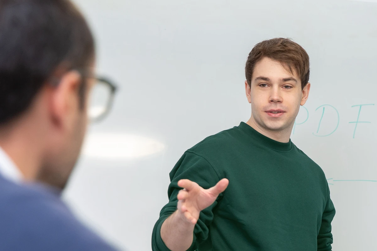 (Junior) Consultant Application Engineer (m/w/d) (Junior) Consultant Application Engineer (m/w/d)